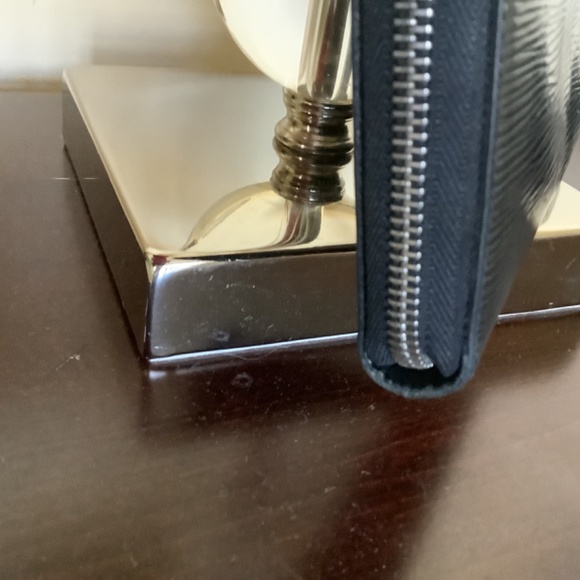 Louis Vuitton wallet - Picture 5 of 14